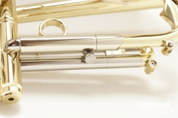 【新古楽器】Trumpet Taylor Custom shop Pure Bronze