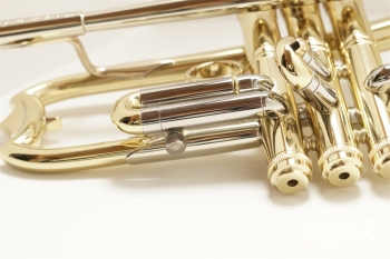 【新古楽器】Trumpet Taylor Custom shop Pure Bronze