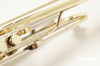 【新古楽器】Trumpet Taylor Custom shop Pure Bronze