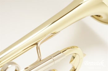 【新古楽器】Trumpet Taylor Custom shop Pure Bronze