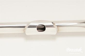 Flute  ハンドメイド総銀製【オールドムラマツ】