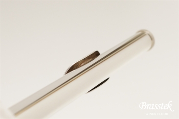 Flute  ハンドメイド総銀製【オールドムラマツ】