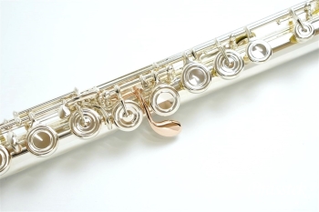 Altus x Brasstek Brasstek original model A907E Rose LIP ”G” 