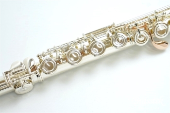 Altus x Brasstek Brasstek original model A907E Rose LIP ”G” 