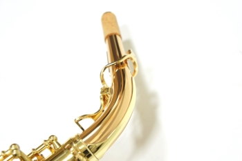 Alto Saxophone A-WO20