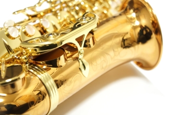 Alto Saxophone A-WO20