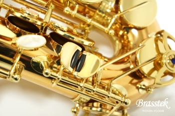 Alto Saxophone A-WO20