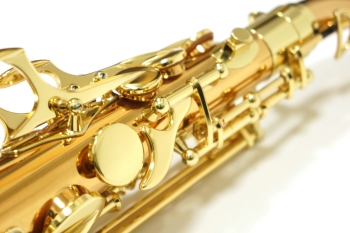 Alto Saxophone A-WO20