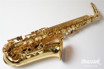 Alto Saxophone Custom YAS-82ZUL【お取り寄せ商品】