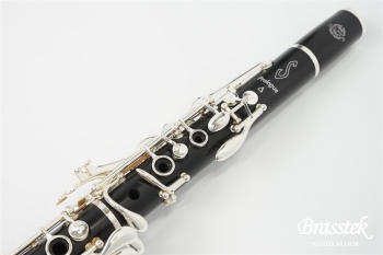 B♭Clarinet Prologue “GENERATION 2” 前川明音先生選定品