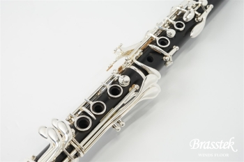B♭Clarinet Prologue “GENERATION 2” 前川明音先生選定品