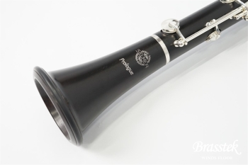 B♭Clarinet Prologue “GENERATION 2” 前川明音先生選定品