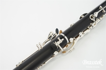 B♭Clarinet Prologue “GENERATION 2” 前川明音先生選定品