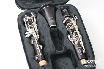 B♭Clarinet Prologue “GENERATION 2” 前川明音先生選定品