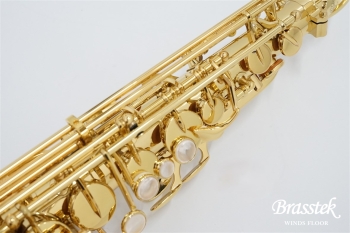 Alto Saxophone A-WO1