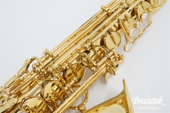 Alto Saxophone A-WO1