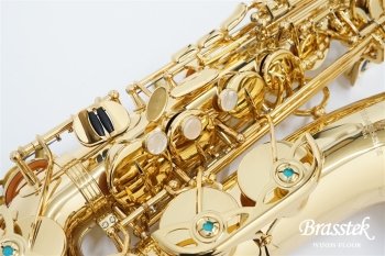 Alto Saxophone A-WO1