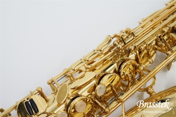 Alto Saxophone A-WO1