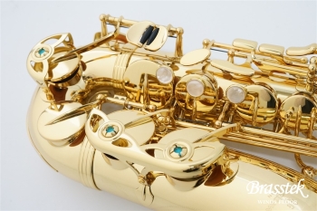 Alto Saxophone A-WO1