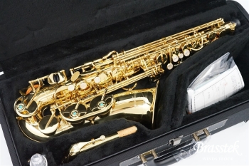 Alto Saxophone A-WO1