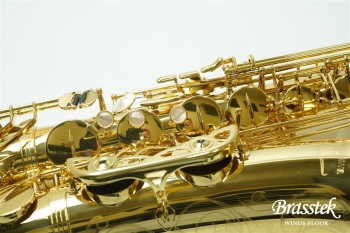 Tenor Saxophone T-WO10
