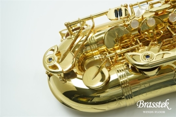 Tenor Saxophone T-WO10