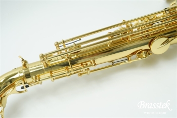 Tenor Saxophone T-WO10