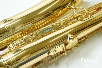 Tenor Saxophone T-WO10