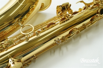 Tenor Saxophone T-WO10
