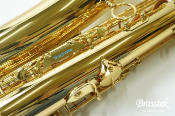 Tenor Saxophone T-WO10