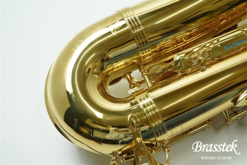 Tenor Saxophone T-WO10