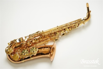 Alto Saxophone A-WO20