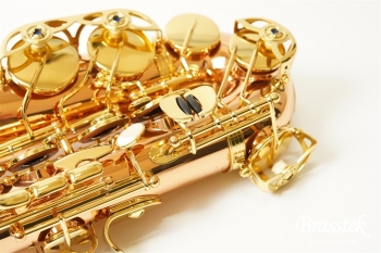 Alto Saxophone A-WO20