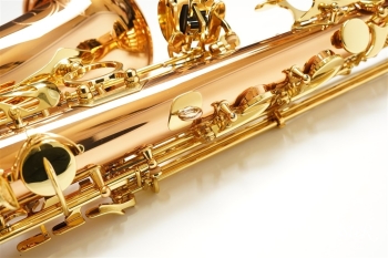 Alto Saxophone A-WO20