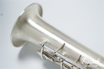 Soprano Saxophone ”Authentic”【ご予約受付中♪】