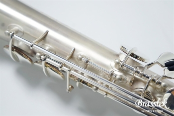 Soprano Saxophone ”Authentic”【ご予約受付中♪】