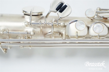 Soprano Saxophone ”Authentic”【ご予約受付中♪】