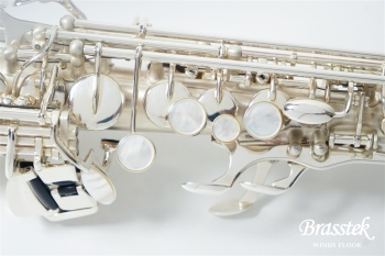 Soprano Saxophone ”Authentic”【ご予約受付中♪】