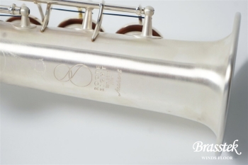 Soprano Saxophone ”Authentic”【ご予約受付中♪】