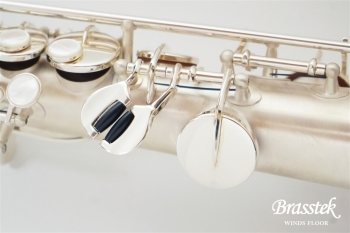 Soprano Saxophone ”Authentic”【ご予約受付中♪】