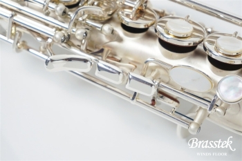 Soprano Saxophone ”Authentic”【ご予約受付中♪】