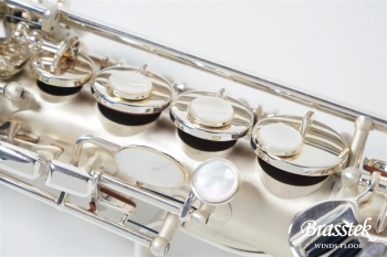 Soprano Saxophone ”Authentic”【ご予約受付中♪】