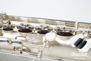 Soprano Saxophone ”Authentic”【ご予約受付中♪】