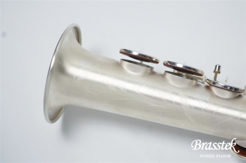 Soprano Saxophone ”Authentic”【ご予約受付中♪】