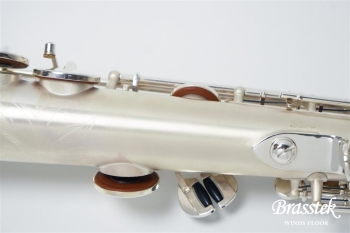 Soprano Saxophone ”Authentic”【ご予約受付中♪】