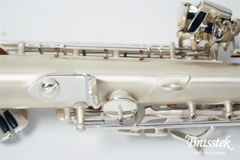 Soprano Saxophone ”Authentic”【ご予約受付中♪】