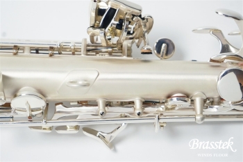 Soprano Saxophone ”Authentic”【ご予約受付中♪】