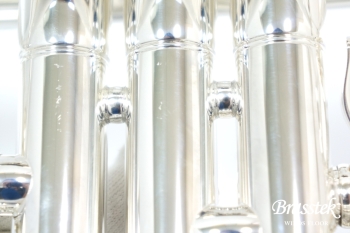 B♭Trampet YTR-4335GSⅡ