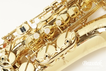 Alto Saxophone Anchert ”Sunny”【即納可能】
