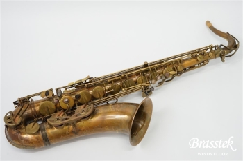 Tenor Saxophone Sepia VI